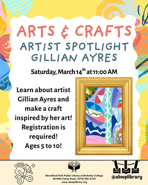 Arts & Crafts: Artis Arts & Crafts: Artis